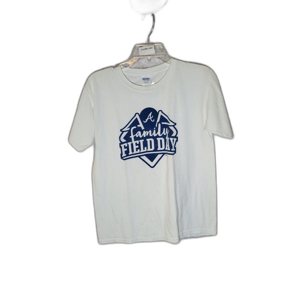 Gildan Hammer Cotton T-Shirt Size L